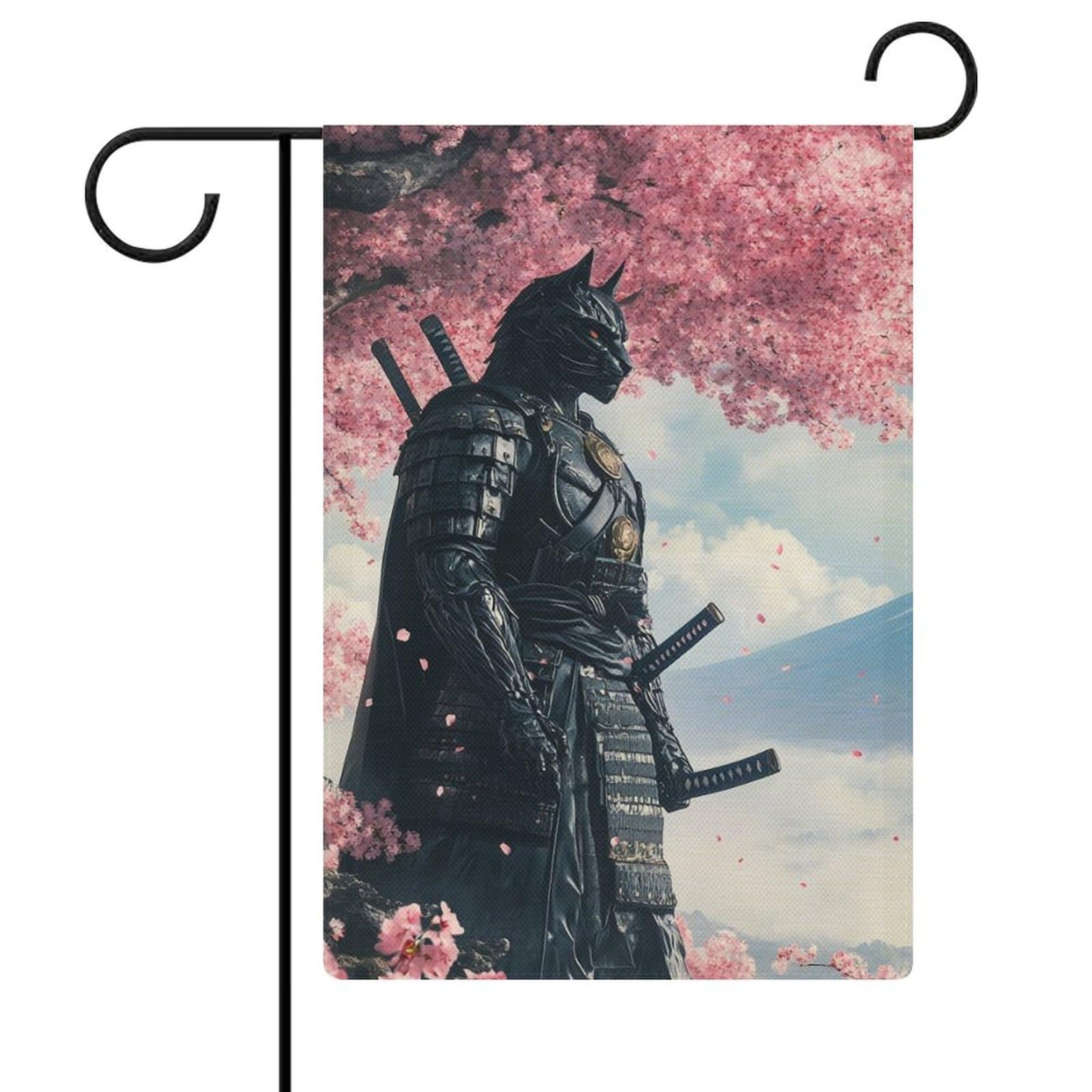 Amazon.com : KRECDKQ Spring Summer Garden Flag 12 X 18 Inches
